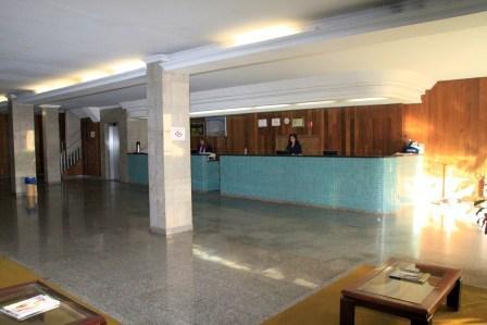 Fenícia Palace Hotel Bauru Exterior foto